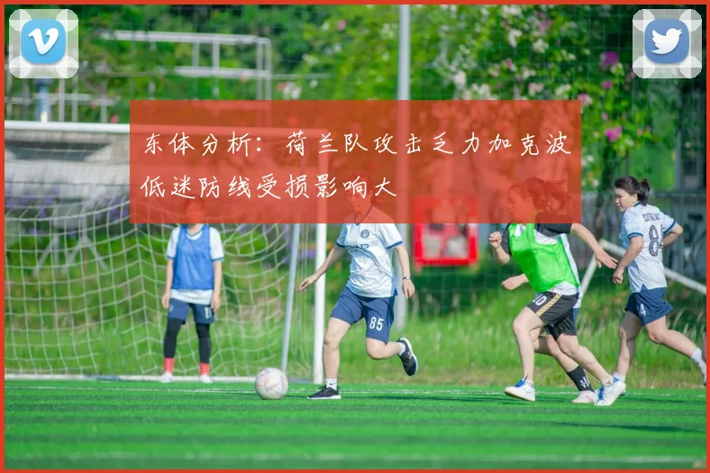 东体分析：荷兰队攻击乏力加克波低迷防线受损影响大